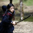 gianna jun 2 - Blood, The Last Vampire