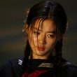 gianna jun 3 - Blood, The Last Vampire
