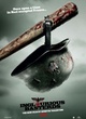 Affiche du film Inglorious Basterds