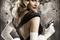 diane kruger is a basterd