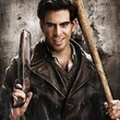 eli roth is a basterd