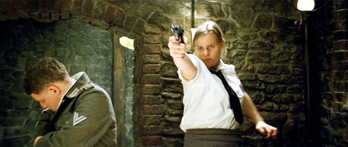 inglorious basterds 18