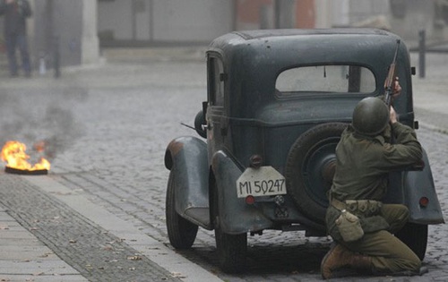 inglorious basterds 8