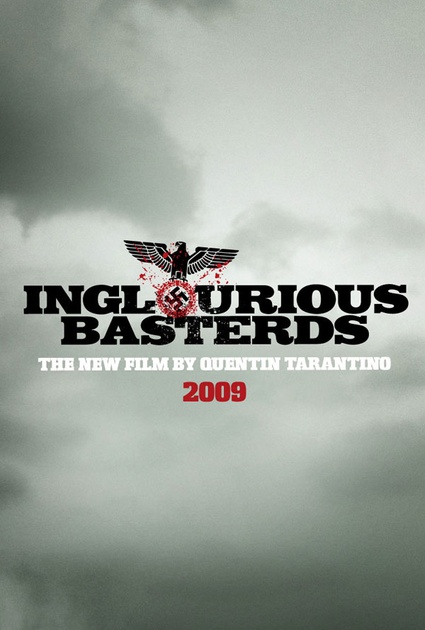 inglorious basterds