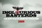 inglorious basterds