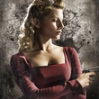 melanie laurent is a basterd