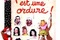 Affiche du film Le père noël est une ordure
