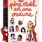 Affiche du film Le père noël est une ordure - Le père noël est une ordure 