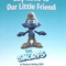 affiche teaser - Les Schtroumpfs 