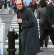 hank azaria en plein new york