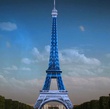 la tour eiffel