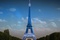 la tour eiffel