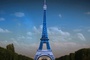 la tour eiffel