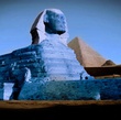 le sphinx