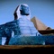 le sphinx - Les Schtroumpfs 