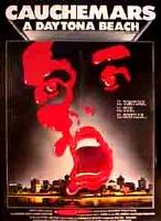 Affiche du film Cauchemars à Daytona Beach