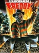Affiche du film Le cauchemar de Freddy