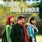 Affiche du film Peindre ou faire l'amour - Peindre ou faire l'amour 