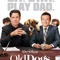 Affiche du film Papy-Sitter - Papy-Sitter 