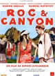 Affiche du film Roc et canyon
