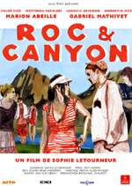 roc et canyon - Roc et canyon