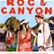 roc et canyon - Roc et canyon - Roc et canyon 