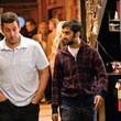 adam sandler aziz ansari