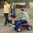 adam sandler leslie mann seth rogen