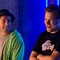 adam sandler seth rogen - Funny People 