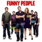 Affiche du film Funny People - Funny People 