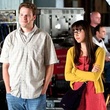seth rogen aubrey plaza