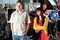 seth rogen aubrey plaza