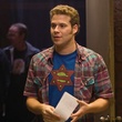 seth rogen