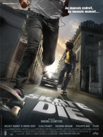 Affiche du film Skate or die
