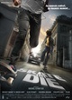 Affiche du film Skate or die