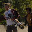 idriss diop 2 - Skate or die