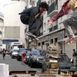 idriss diop 4 - Skate or die