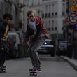 idriss diop - Skate or die