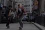 idriss diop - Skate or die