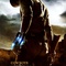 Affiche du film Cowboys et Aliens  - Cowboys et Envahisseurs 