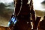 Affiche du film Cowboys et Aliens 
