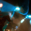 cowboy face aux aliens
