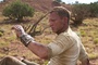 daniel graig et son bracelet