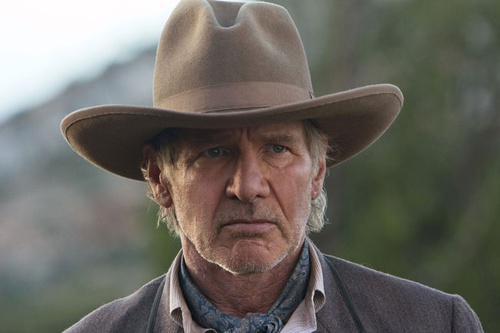 harrison ford