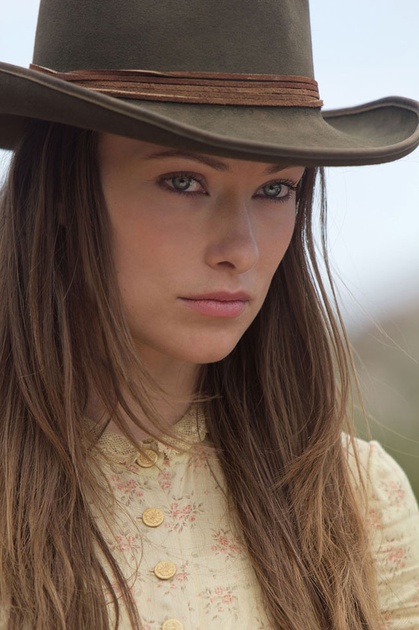 olivia wilde