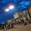 tournage du film