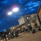 tournage du film - Cowboys et Envahisseurs 