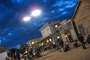 tournage du film