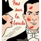 Affiche du film Pas sur la bouche - Pas sur la bouche 