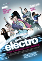 Affiche miniature du film Génération Electro